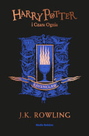 Harry Potter i Czara Ognia. Ravenclaw