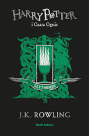 Harry Potter i Czara Ognia. Slytherin