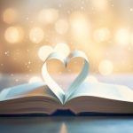 Książki romantyczne na Walentynki
