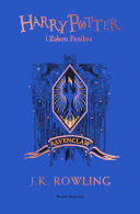 Harry Potter i Zakon Feniksa. Ravenclaw