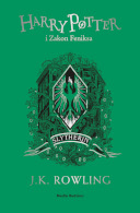 Harry Potter i Zakon Feniksa. Slytherin