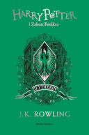 Harry Potter i Zakon Feniksa. Slytherin