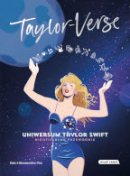Taylor-Verse. Uniwersum Taylor Swift