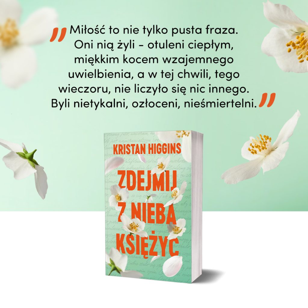 Zdejmij z nieba księżyc