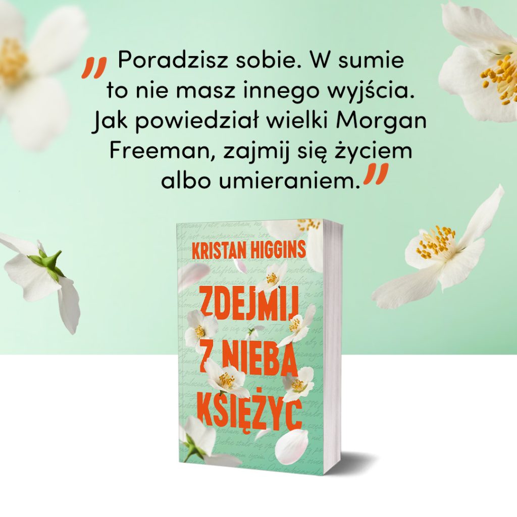 Zdejmij z nieba księżyc