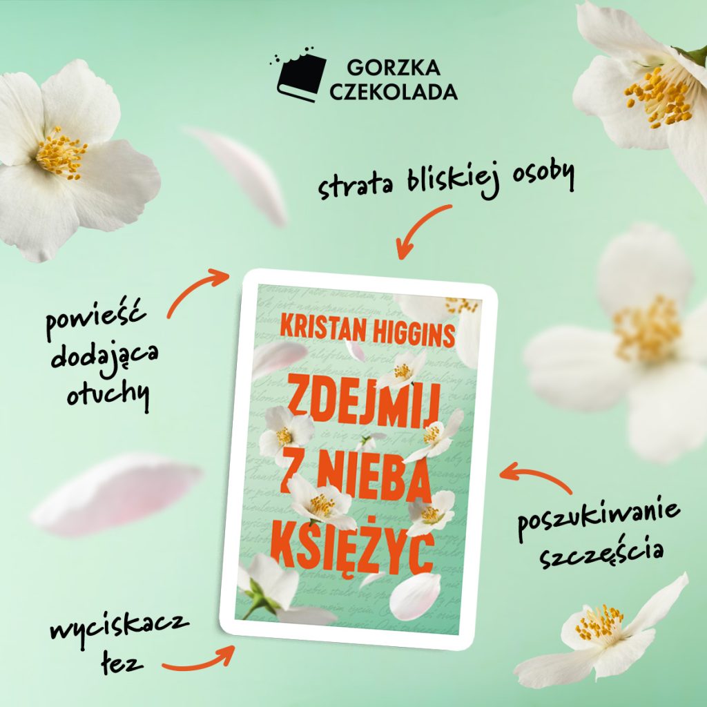 Zdejmij z nieba księżyc