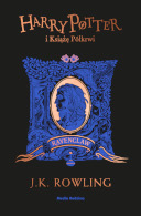 Harry Potter i Książę Półkrwi. Ravenclaw