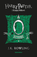 Harry Potter i Książę Półkrwi. Slytherin