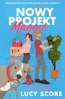 Nowy projekt Maggie