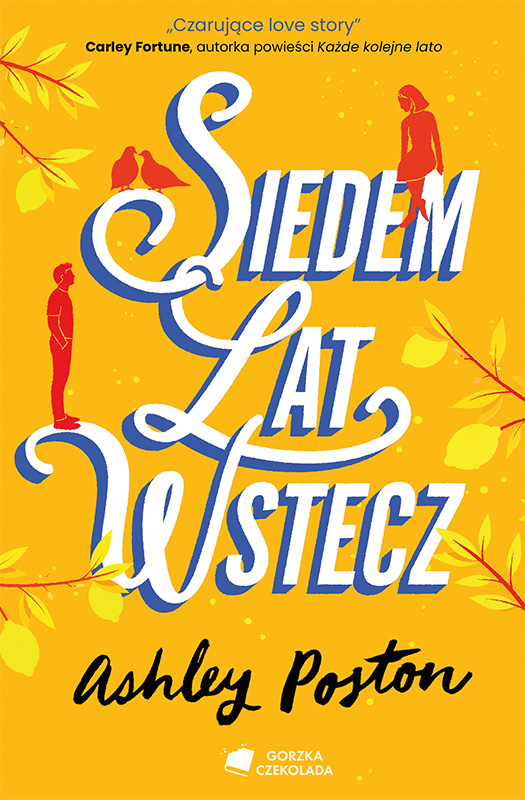 Siedem lat wstecz - Czerwiec Media Rodzina