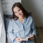 Książka na Dzień Matki - znajdź czas na relaks