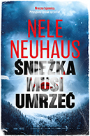 śnieżka musi umrzeć
