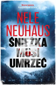 śnieżka musi umrzeć