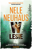 w lesie