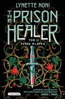 The Prison Healer 2