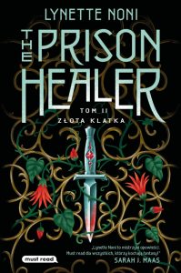 The Prison Healer 2