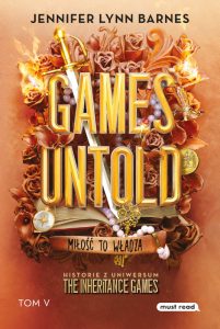 games untold