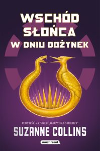 wschód słońca