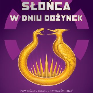 wschód słońca