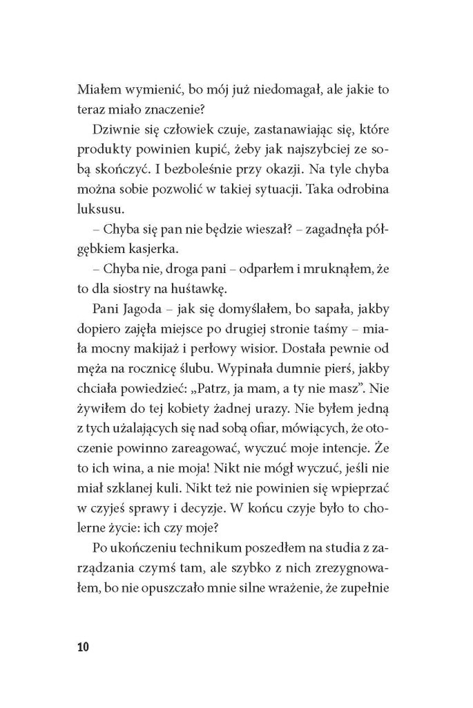 BALLADA JEDNEJ NOCY