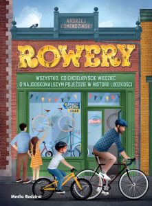Rowery