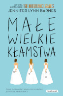 małe wielkie kłamstwa