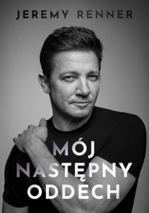 mój następny oddech