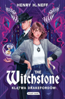 the witchstone
