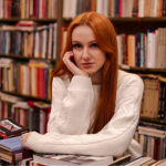 Kamila Kolińska