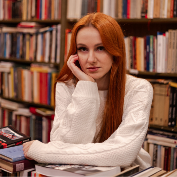 Kamila Kolińska