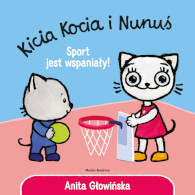 kicia kocia i nunuś sport