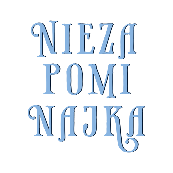 NIEZAPOMINAJKA LOGO