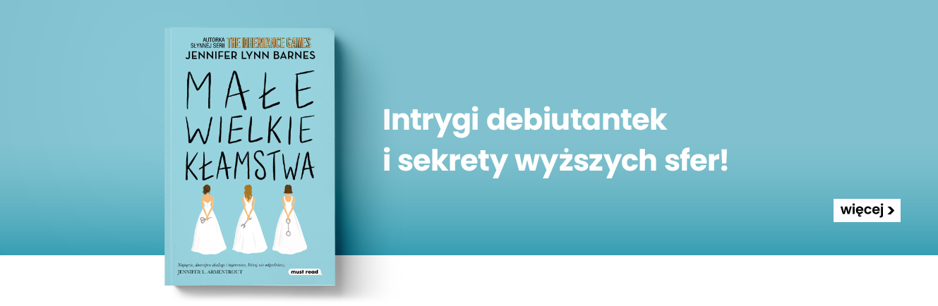 małe wielkie kłamstwa