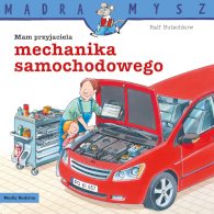 mam przyjaciela mechanika