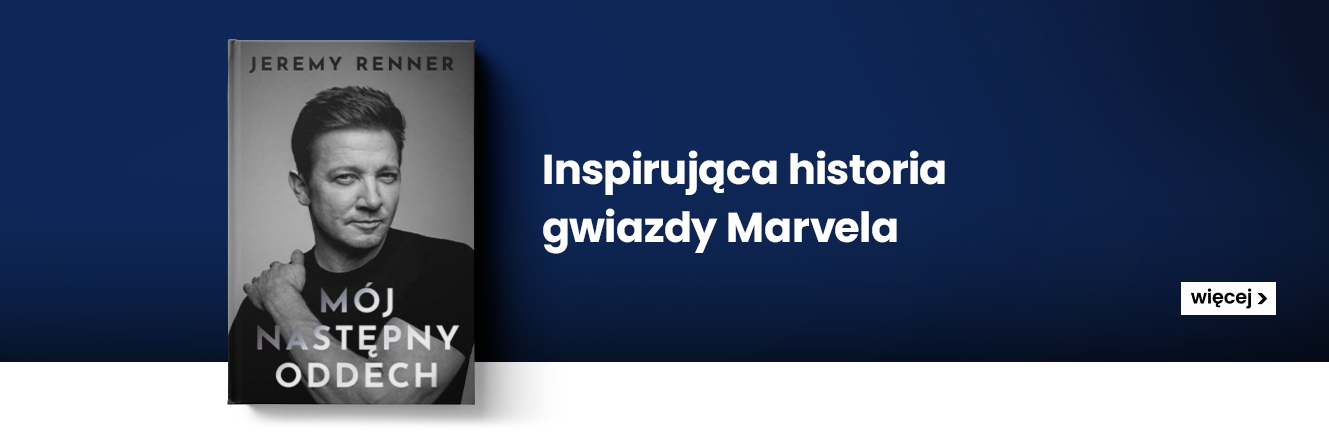 Mój następny oddech