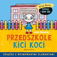 przedszkole kici koci