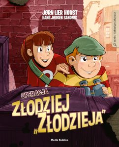 operacja złodziej złodzieja