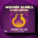 „Wschód słońca w dniu dożynek” dostępny jako audiobook!