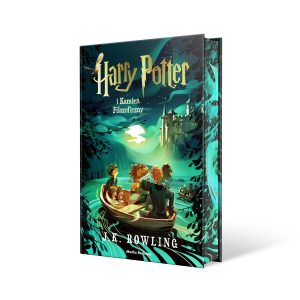 Harry Potter i Kamień Filozoficzny