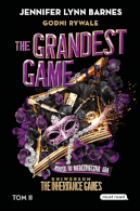 The Grandest Game