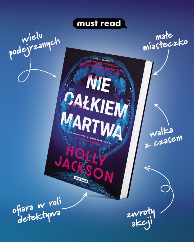 Nie całkiem martwa