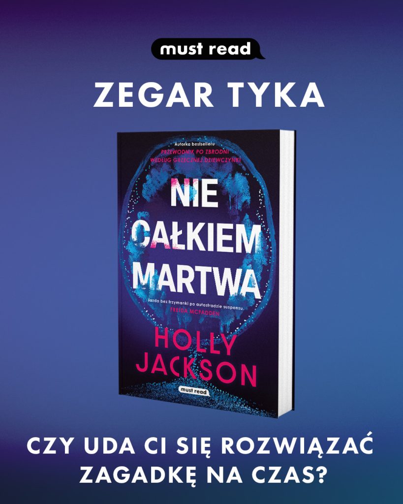 Nie całkiem martwa