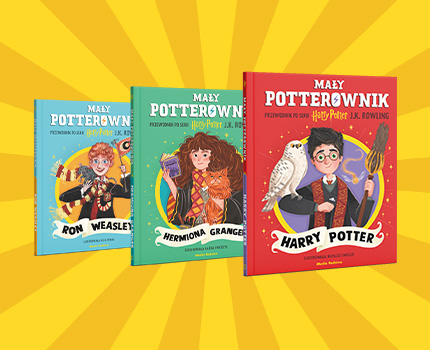 małe potterowniki