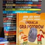„Operacja” – książka detektywistyczna dla dzieci, która przebija inne serie „Operacja” – książka detektywistyczna dla dzieci, która przebija inne serie