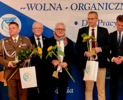 Krzysztof Deszczyński - Wawrzyny