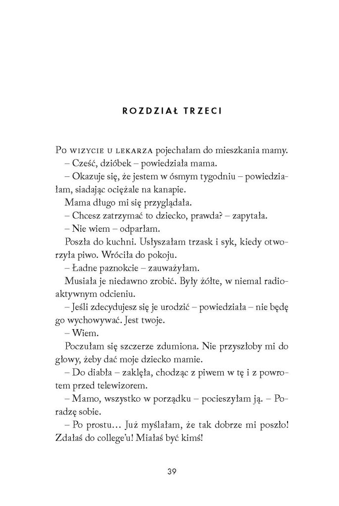 margo ma kłopoty