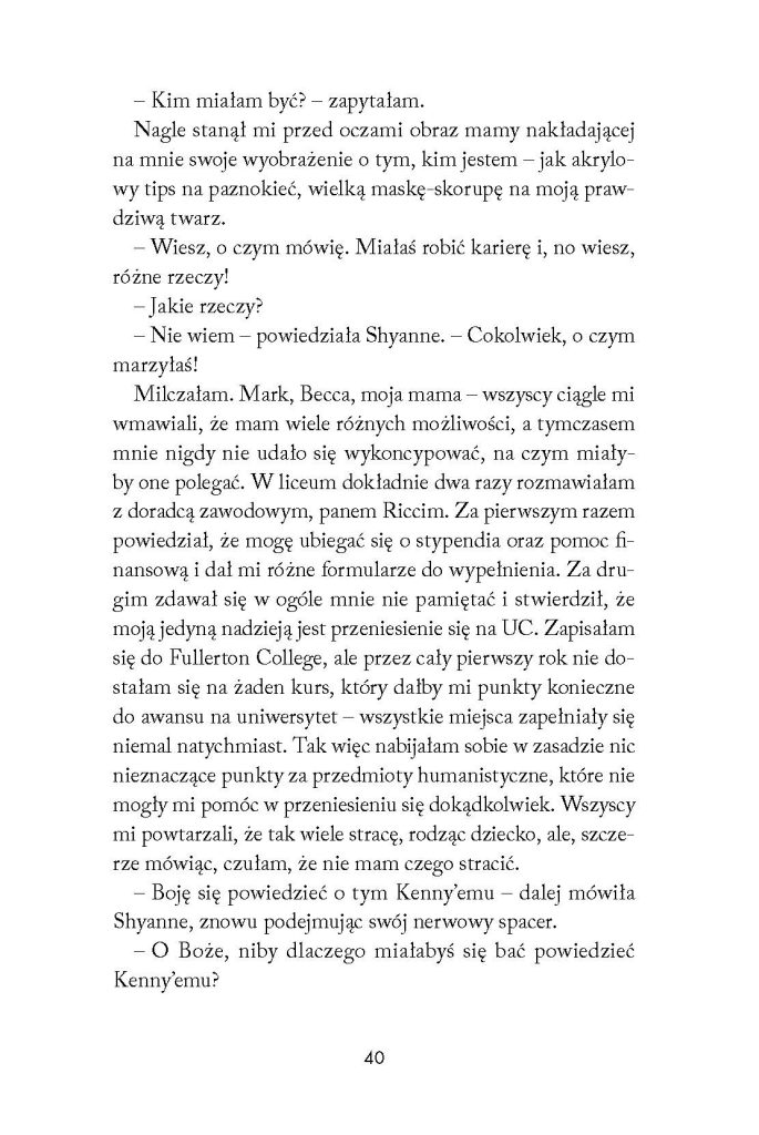 margo ma kłopoty