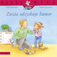 zuzia odzyskuje humor