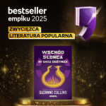 Nasza książka Bestsellerem Empiku 2025!