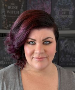 Ivy Asher